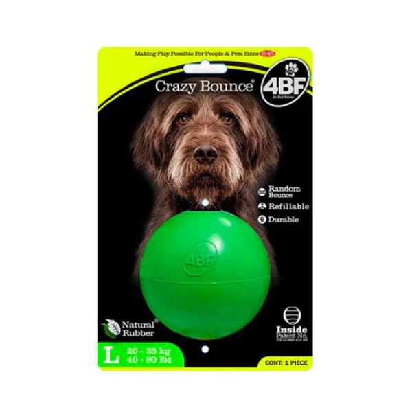 4BF - Crazy Bounce Ball - Image 6