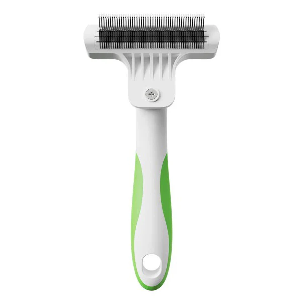 ANDIS - Fine-Tooth Deshedding Rake - Image 3