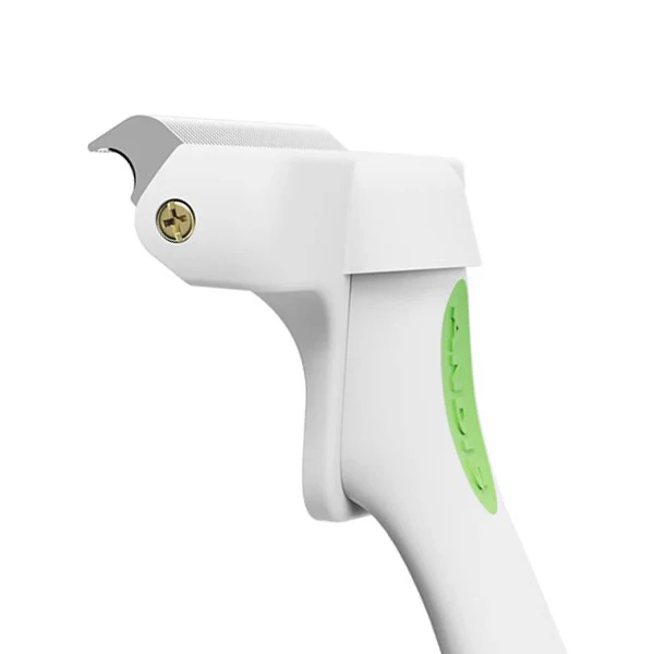 ANDIS - Fine-Tooth Deshedding Rake - Image 4
