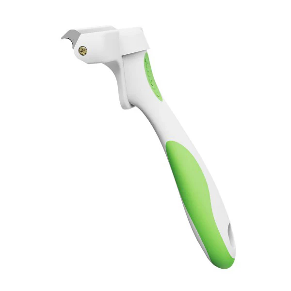 ANDIS - Fine-Tooth Deshedding Rake - Image 5