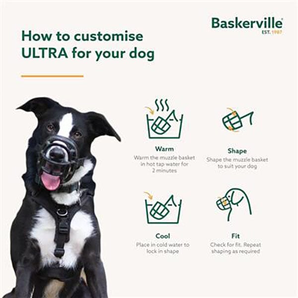 BASKERVILLE - Ultra Muzzle - Image 5