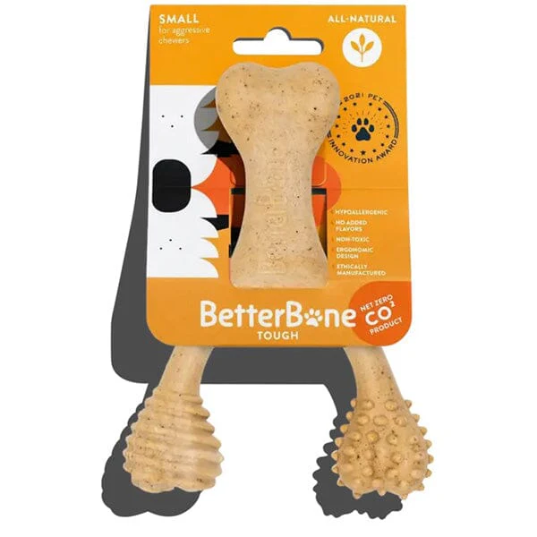 BETTERBONE - Tough Natural Chew Toy - Image 3