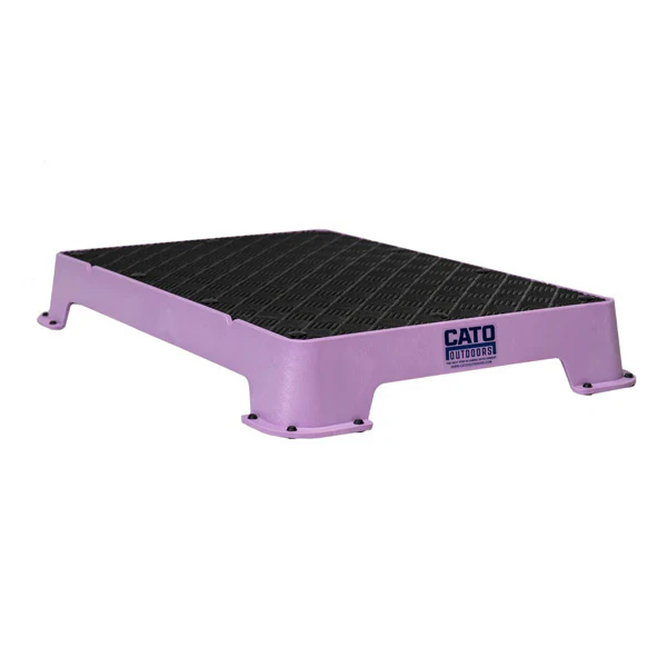 CATO OUTDOORS - Cato Board Dog Training Platform - Image 8