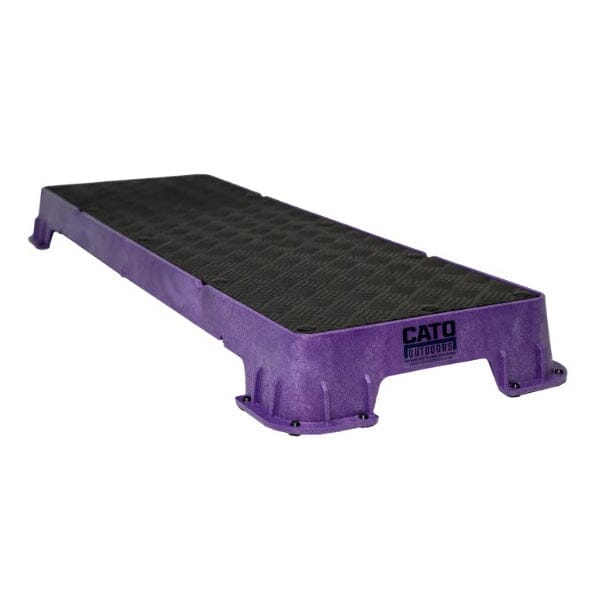 CATO OUTDOORS - Cato Plank XL Platform - Image 3
