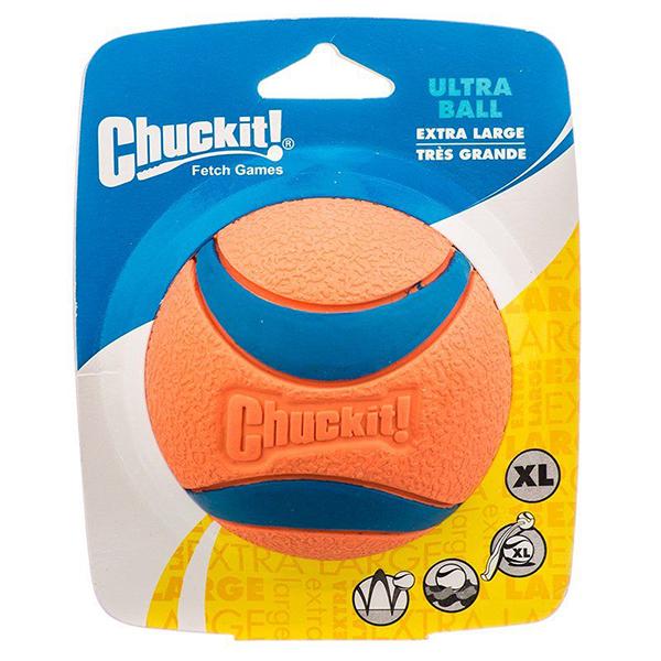 CHUCKIT - Ultra Balls - Image 3