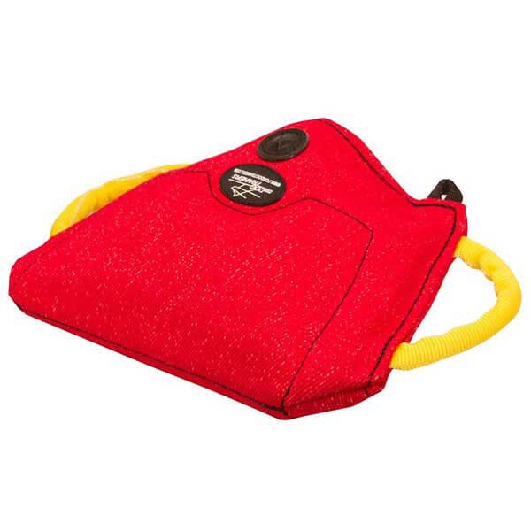 FOR DOG TRAINERS - French Linen Puppy And Young Dog Bite Builder - Image 2