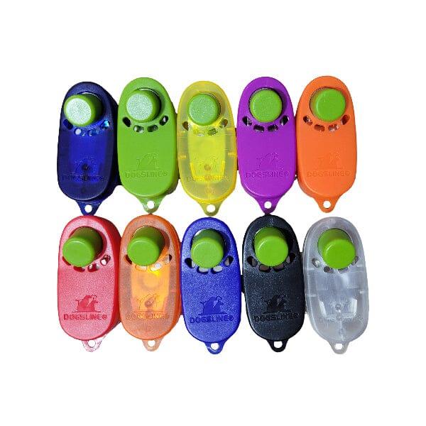 DOGSLINE -Working Dog Button Clicker - Image 3
