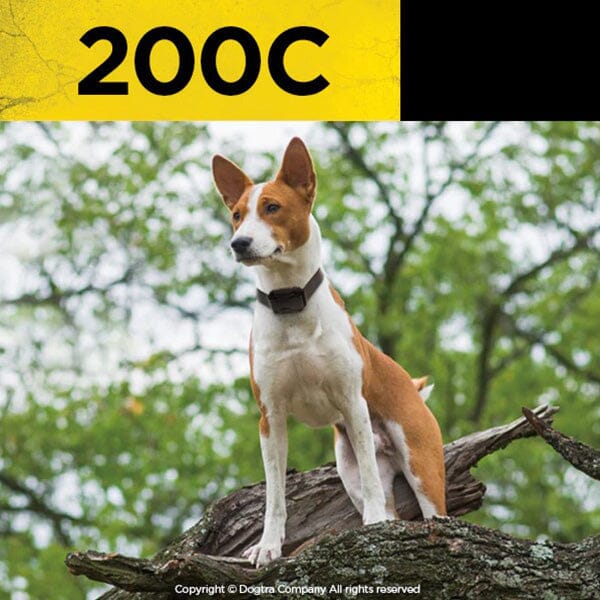 DOGTRA - 200C Intuitive Compact Remote Trainer - Image 5