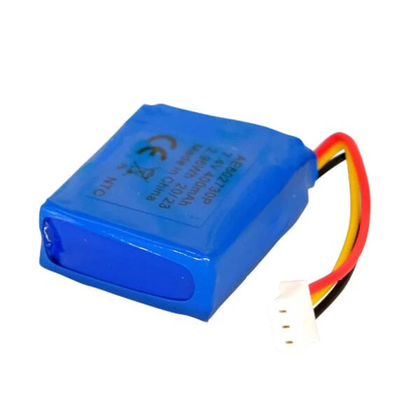 DOGTRA - Battery BP74RS3P For Collar/Receiver (1900S, 1902S)