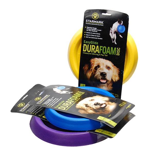 STARMARK - EasyGlide Durafoam Disc Toy - Image 5