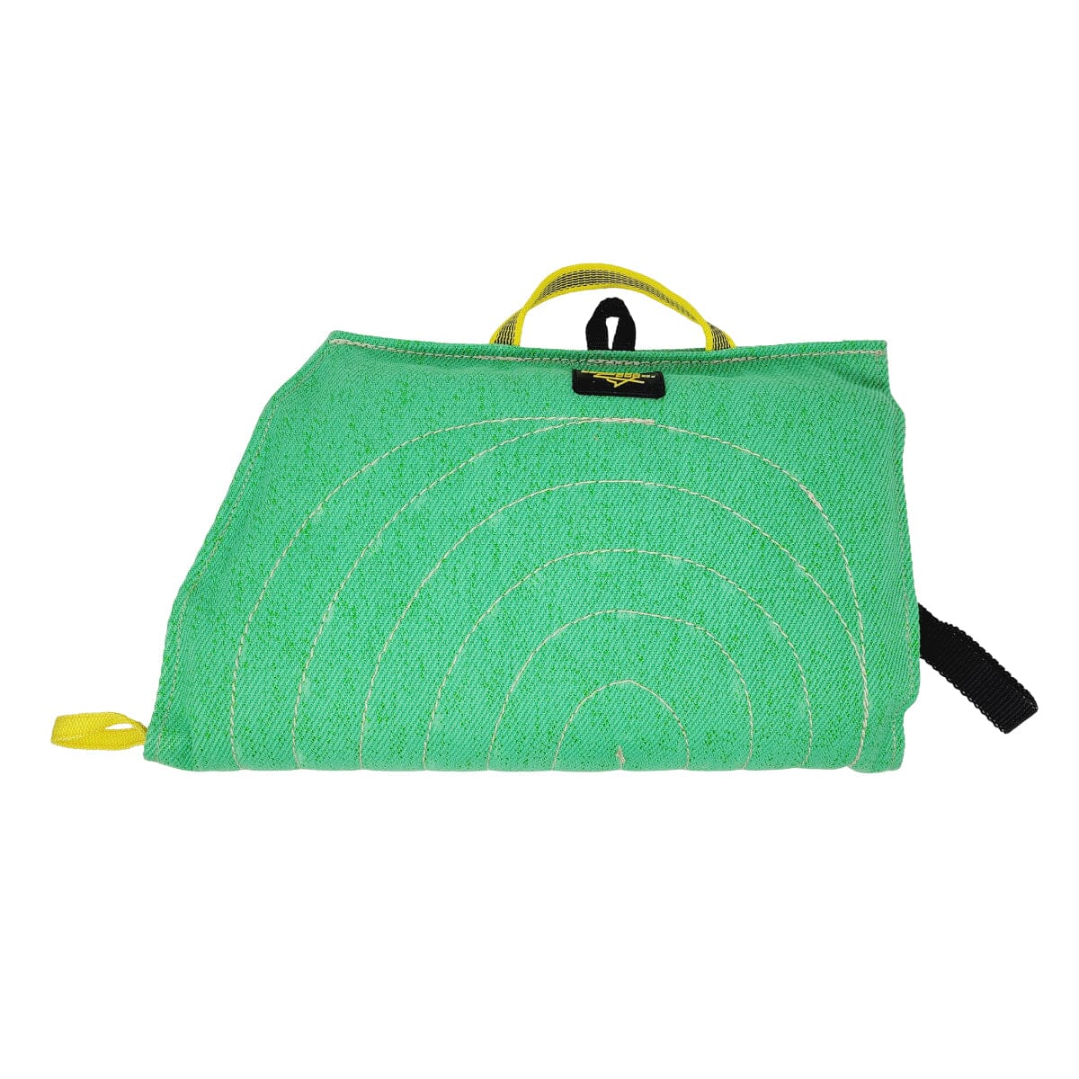 FOR DOG TRAINERS - French Linen Soft Puppy Bite Sleeve - Image 3