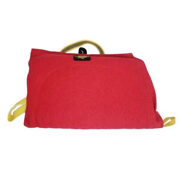 FOR DOG TRAINERS - French Linen Soft Puppy Bite Sleeve - Image 4