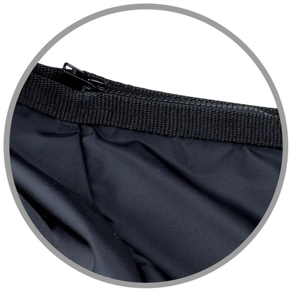 GAPPAY - Black Helper Equipment Bag - Image 3