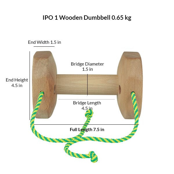 GAPPAY - Modular Training Dumbbell With 2 Strings - Image 3