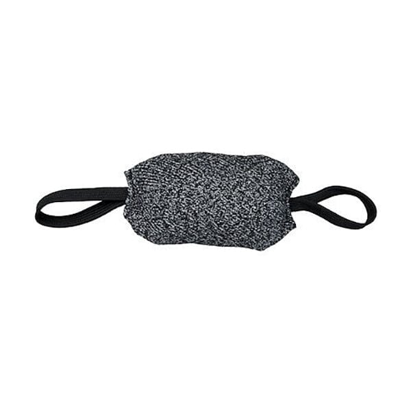 GAPPAY - Nylcot Rugby Ball with 2-Handles Extra Soft - Image 2