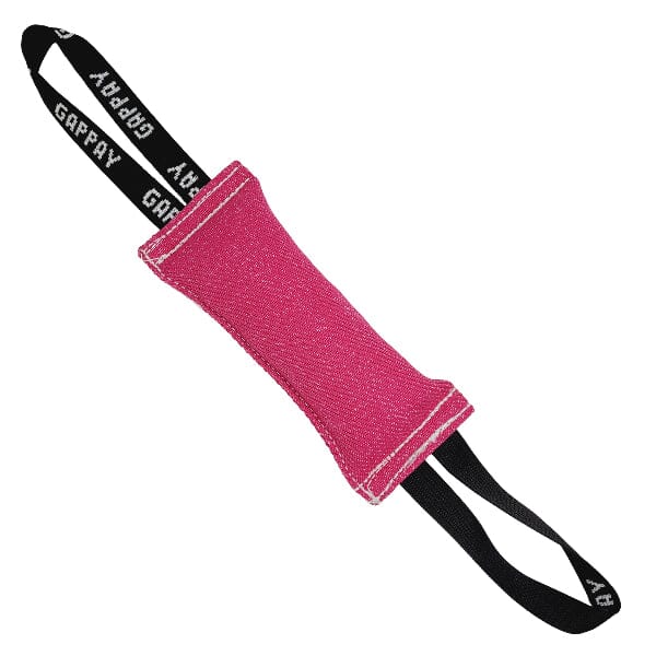 GAPPAY - Nylcot Stitched Tug W/ 2 Handles - Image 3