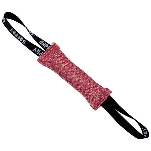 GAPPAY - Nylcot Stitched Tug W/ 2 Handles - Image 4