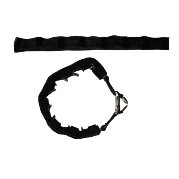 GAPPAY - Prong Collar Nylon Cover for 3.2 mm or 4.0 mm - Image 4