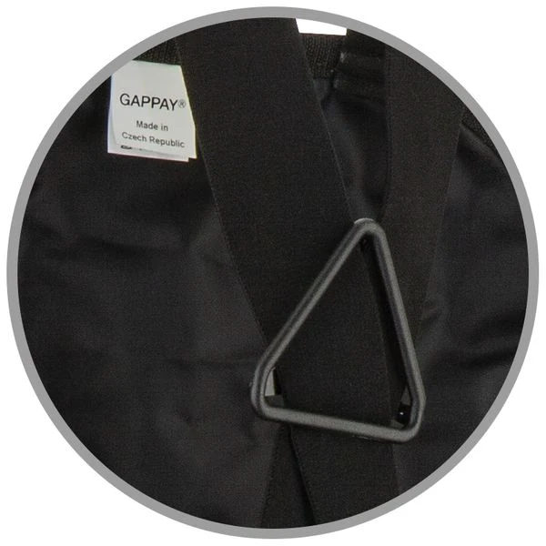 GAPPAY - Throw Over Apron - Image 4