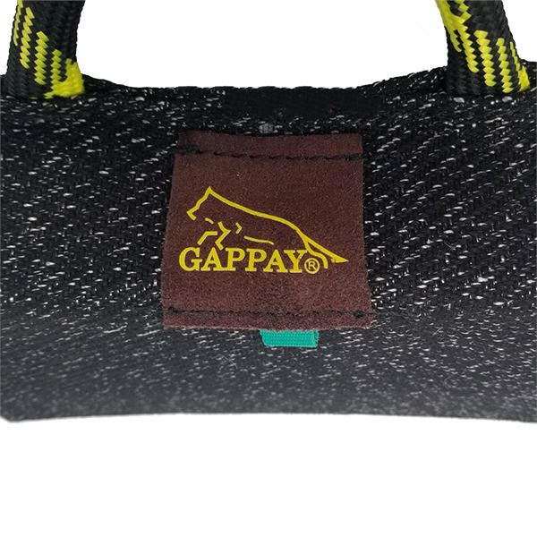 GAPPAY -  Wedge Pillow - Synthetic - Image 7
