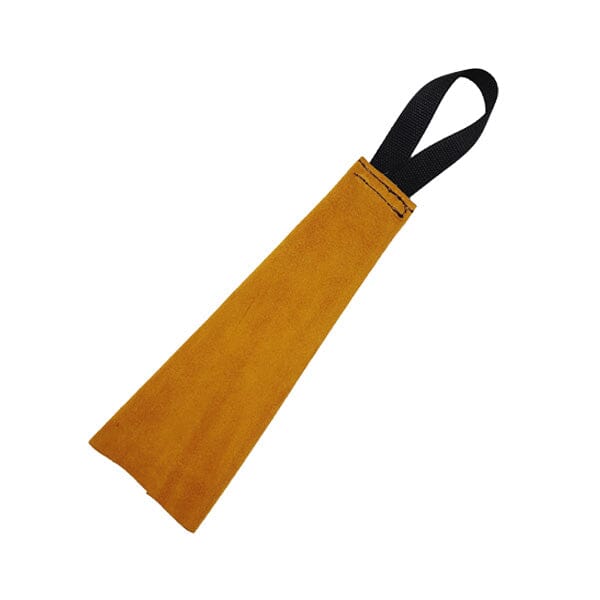 GSS - Bite Leather Rag With Handle - Image 3