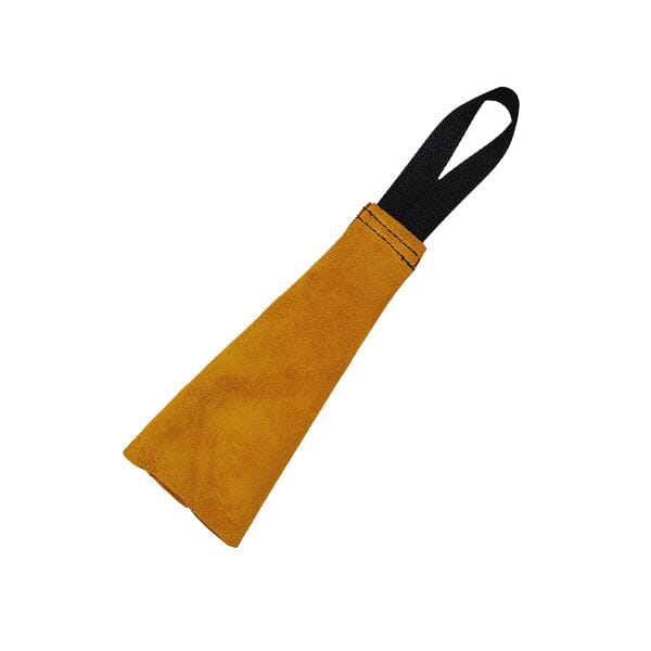 GSS - Bite Leather Rag With Handle - Image 4
