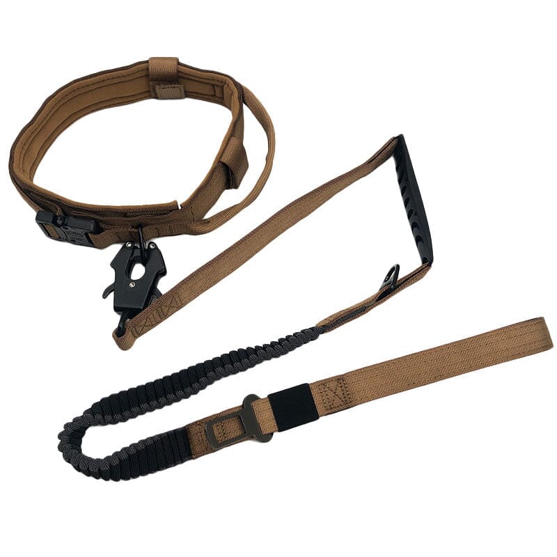 GSS - Heavy Duty Tactical Dog Collar - Image 7
