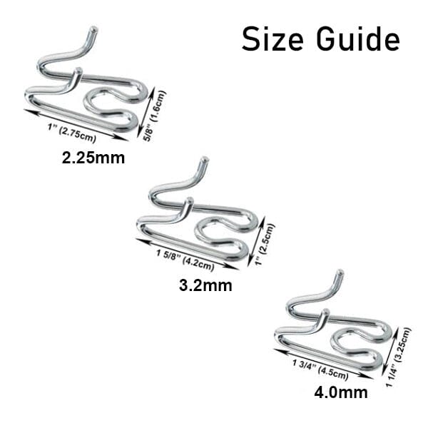 HERM SPRENGER - Extra Links - Stainless Steel - Image 2