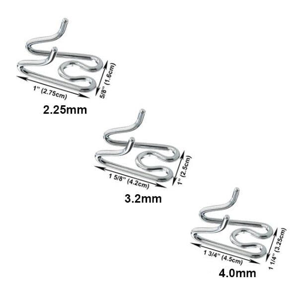 HERM SPRENGER - Stainless Steel ULTRA-PLUS Training Collar with Center-Plate and ClicLock Quick-Release Buckle - Image 4