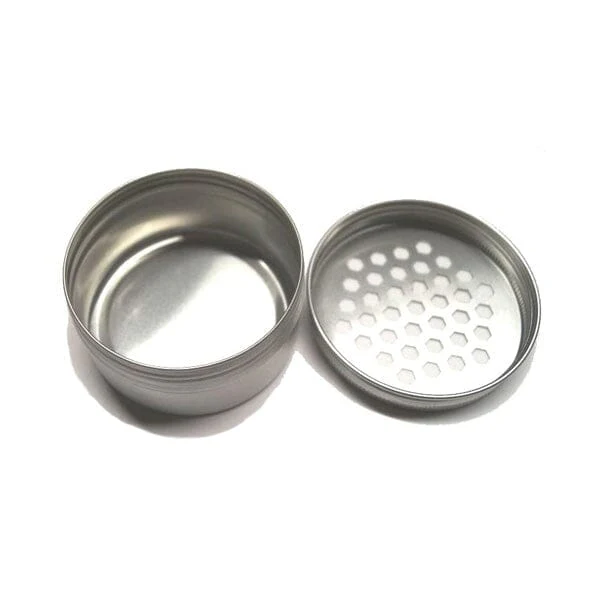 K9 EVOLUTION - K9-Nose® Scent Container aluminum - Image 10