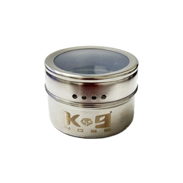 K9 EVOLUTION - K9-Nose® Scent Container aluminum - Image 4