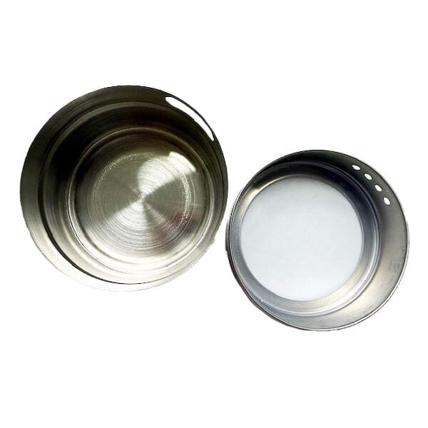 K9 EVOLUTION - K9-Nose® Scent Container aluminum - Image 8