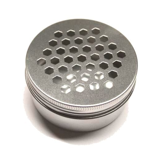 K9 EVOLUTION - K9-Nose® Scent Container aluminum - Image 9