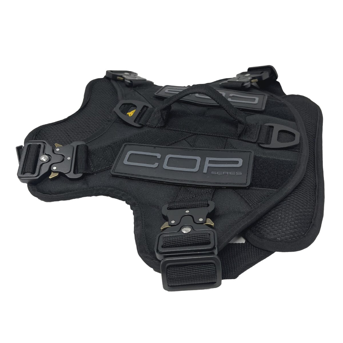 K9 EVOLUTION - COP-Series Pro Premium Harness - Image 3