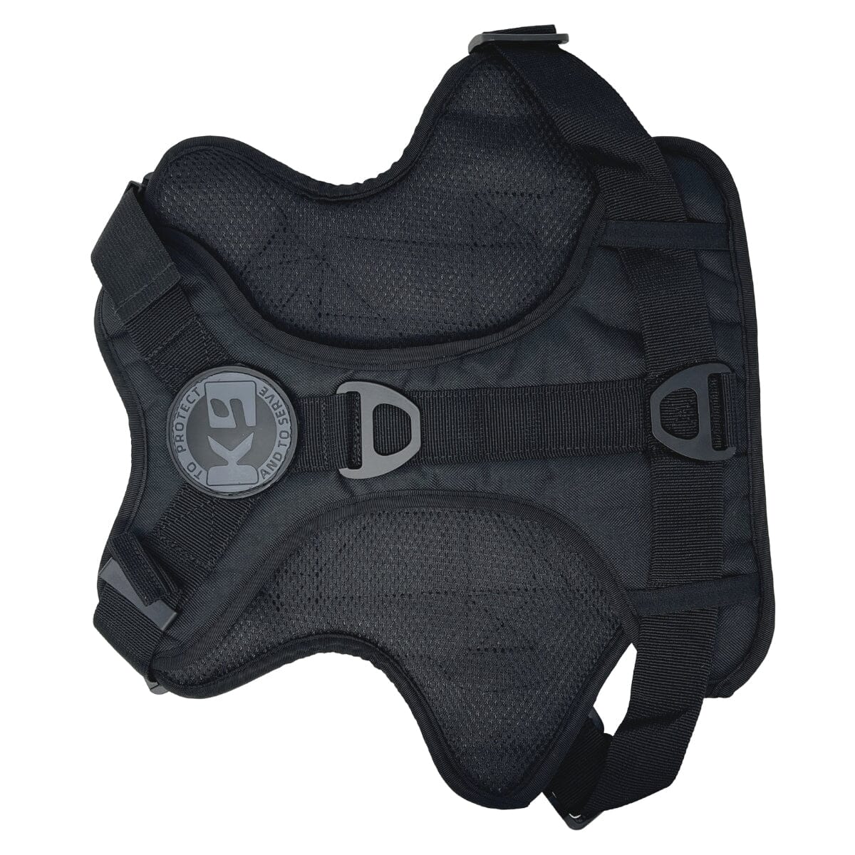 K9 EVOLUTION - COP-Series Pro Premium Harness - Image 4