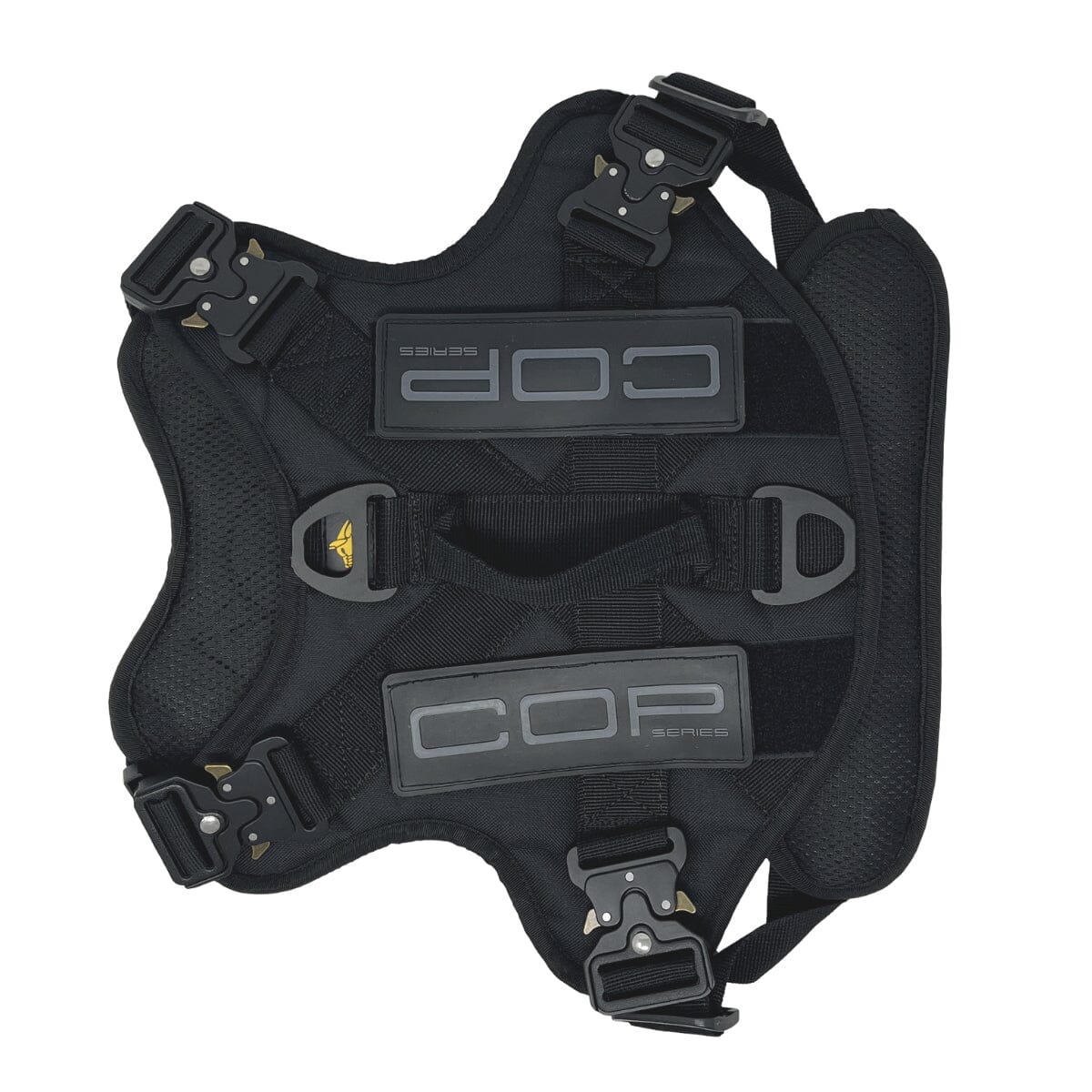 K9 EVOLUTION - COP-Series Pro Premium Harness - Image 5