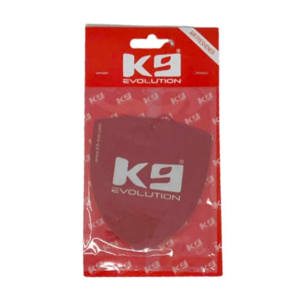 K9 EVOLUTION - K9 Air Freshener - Image 7