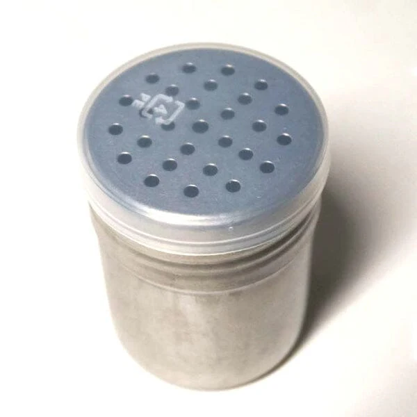 K9 EVOLUTION - K9-Nose® Scent Container Inox