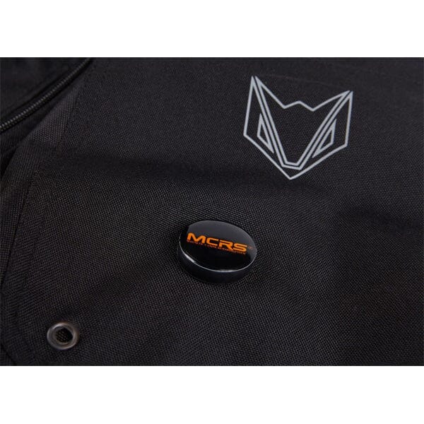 K9 EVOLUTION - MCRS Duo Rubber Magnet 27mm (vest not required) - Image 4