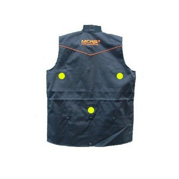 K9 EVOLUTION - MCRS Magnet Vest - Unisex - Image 7