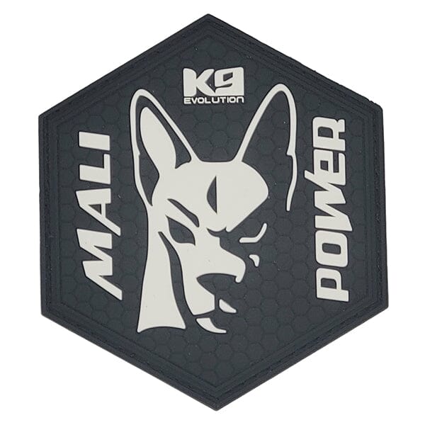 K9 EVOLUTION - Patches - Image 3