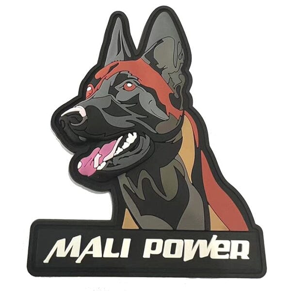 K9 EVOLUTION - Patches - Image 4