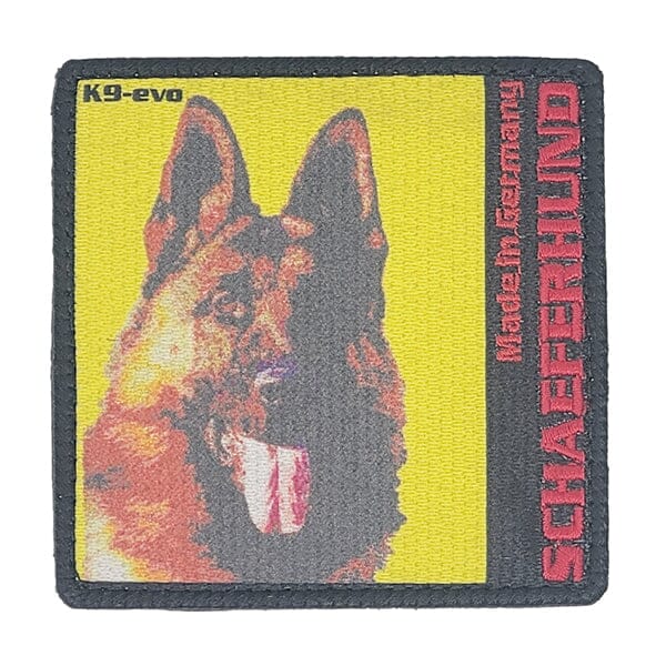 K9 EVOLUTION - Patches - Image 5