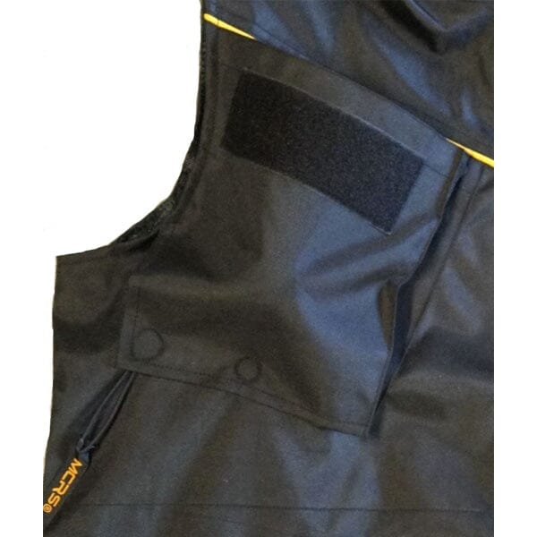 K9 EVOLUTION - WOLF Balldrop Vest - Unisex - Image 3