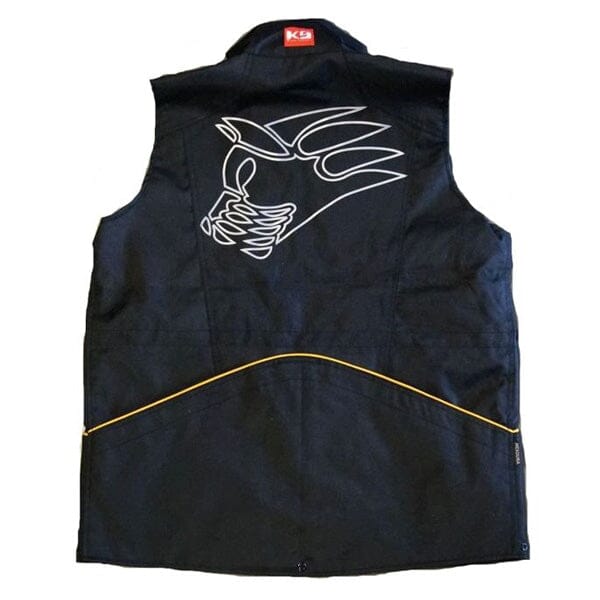 K9 EVOLUTION - WOLF Balldrop Vest - Unisex - Image 6
