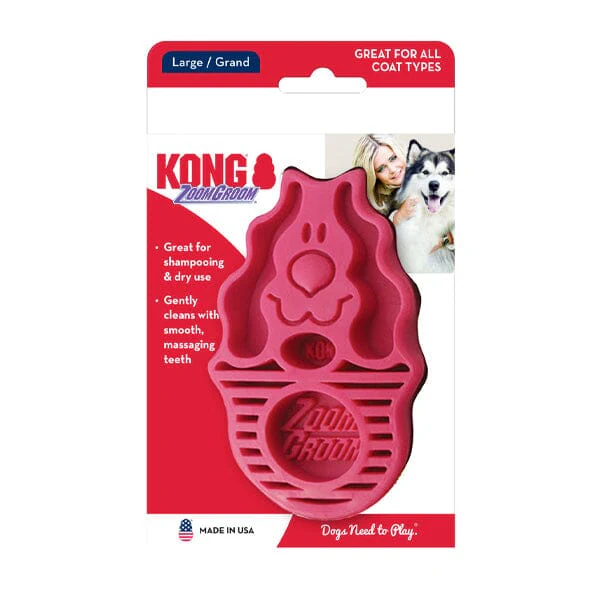 KONG - ZOOMGROOM® - Image 4