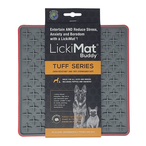 LICKIMAT - Tuff Series For Strong Chewers - Image 13