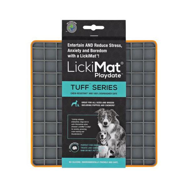 LICKIMAT - Tuff Series For Strong Chewers - Image 7