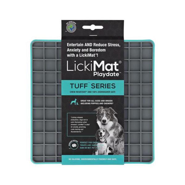 LICKIMAT - Tuff Series For Strong Chewers - Image 8