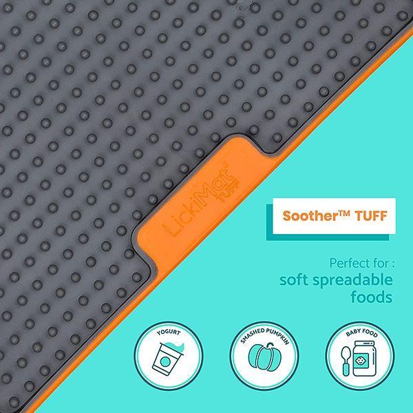 LICKIMAT - Tuff Series For Strong Chewers - Soother - Image 5